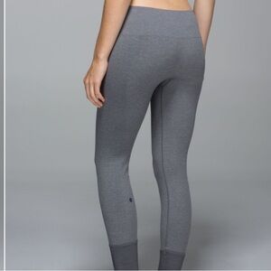 Lululemon Ebb to Street Compression Tight Size 2